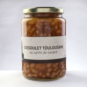 Pâté de foie gras nature - Ducs de Montrichard