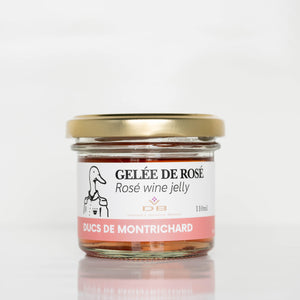 Gelée de Cidre de pommes